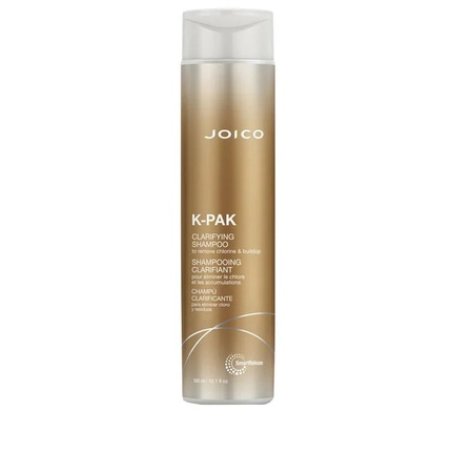 Joico Deep Cleansing Shampoo - Clarifying Shampoo