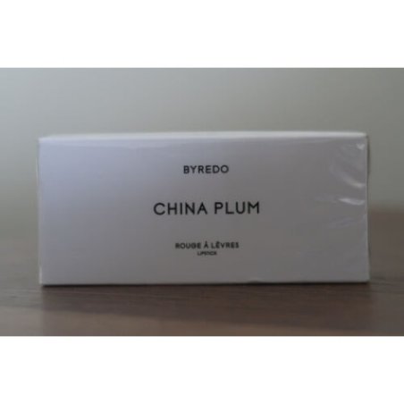 BYREDO CHINAPLAUME LIPPENSTIFT ROUGE A LEVRES MADE IN ITALY ACCESSORY BAG CLASSIC