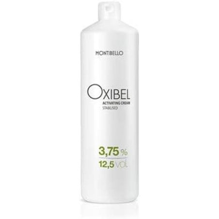 Oxibel Cream 12.5 Vol.1000 Ml 3.75
