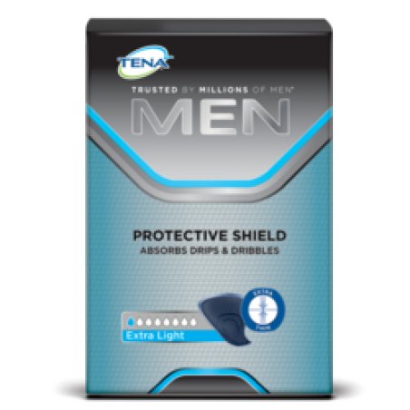 TENA Men Protective Shield Alèse Homme