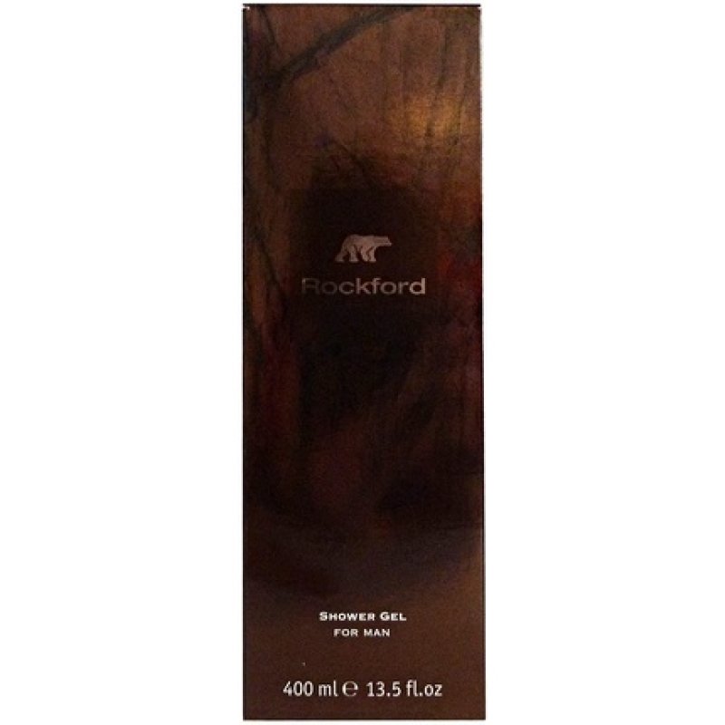 Classico Homme Shower Gel 400ml