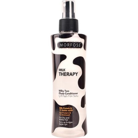 MORFOSE Milk Therapy 2 Phase Conditioner 220ml