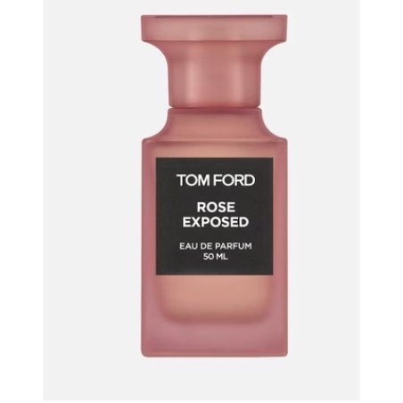 Tom Ford Rose Exposed Eau De Parfum Rose and Leather Fragrance 1.7 Fl Oz