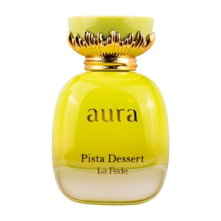 La Fede Aura Pista Desert Eau De Parfum 100ml