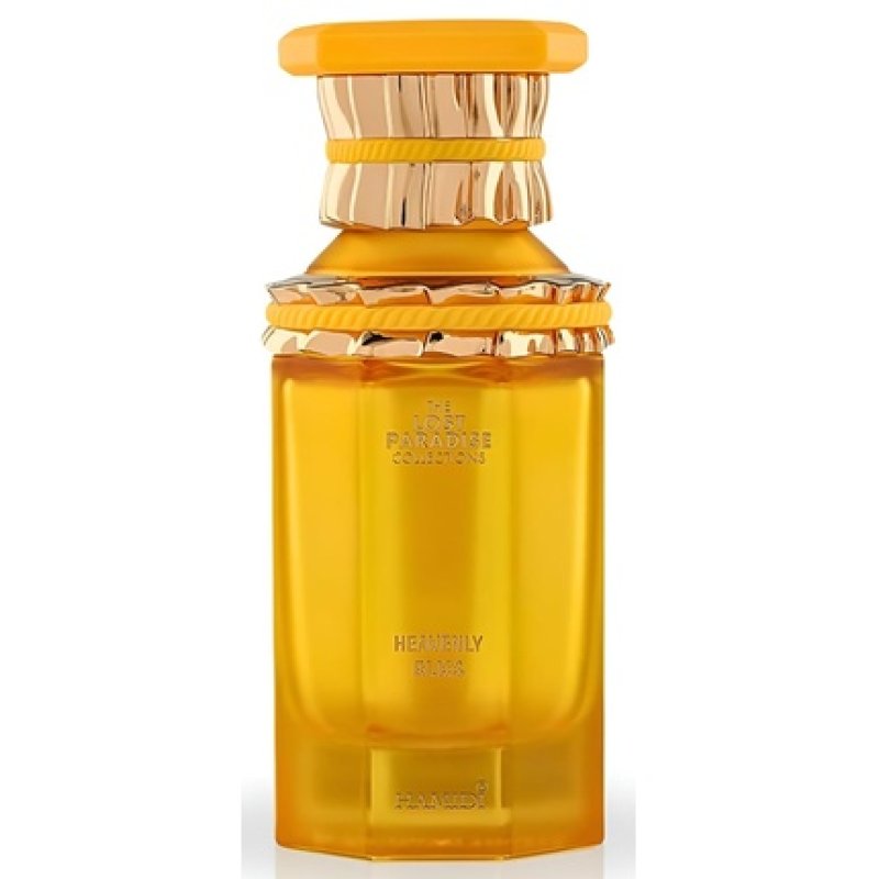 Hamidi The Lost Paradise Heavenly Bliss Unisex 3.4 Oz EDP Spray