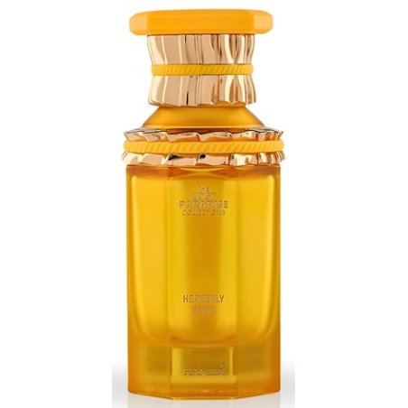 Hamidi The Lost Paradise Heavenly Bliss Unisex 3.4 Oz EDP Spray