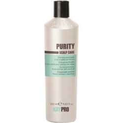 Kay Pro Scalp Care Purity Shampoo 350ml