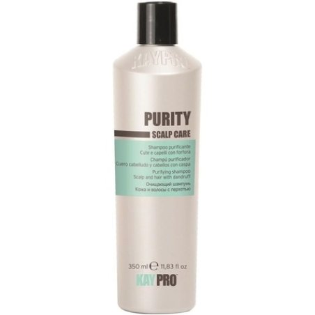 Kay Pro Scalp Care Purity Shampoo 350ml