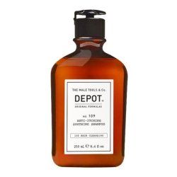 NO. 109 ANTI-ITCHING SOOTHING SHAMPOO 250ML