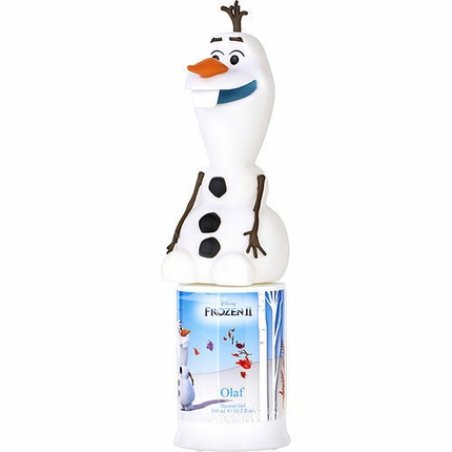 Disney Frozen Olaf 3D Shower Gel 10oz
