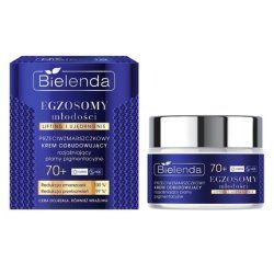 Bielenda Youthful Exosomes Anti-Wrinkle Day And Night Face Cream 70 50ml
