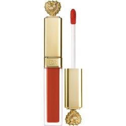 Dolce&Gabbana Flawless Everkiss Liquid Lip - Matte Liquid Lipstick in HAPPINESS 300, 5 ml
