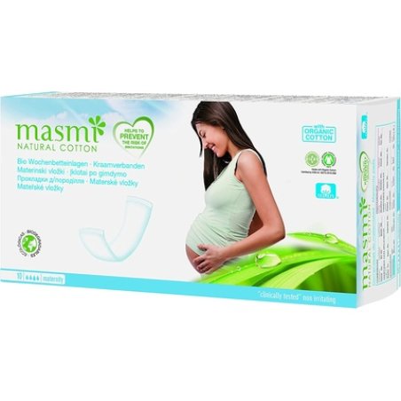 Masmi Towels - Pack of 10