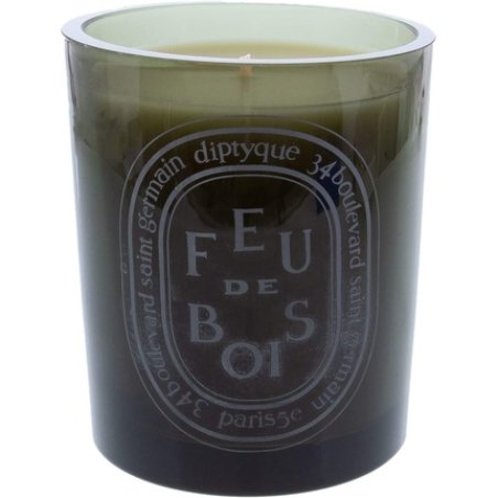 Diptyque Feu De Bois Scented Candle 300 G