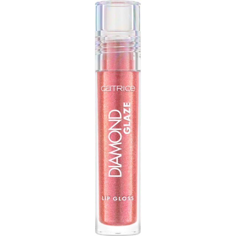 CATRICE Diamond Glaze Lip Gloss 040 Diamonds Made Me Do It