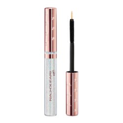 Naj-Oleari Sparkling Queen Mascaliner mascara pour cil 01 Silver Glitter 4,5 ml