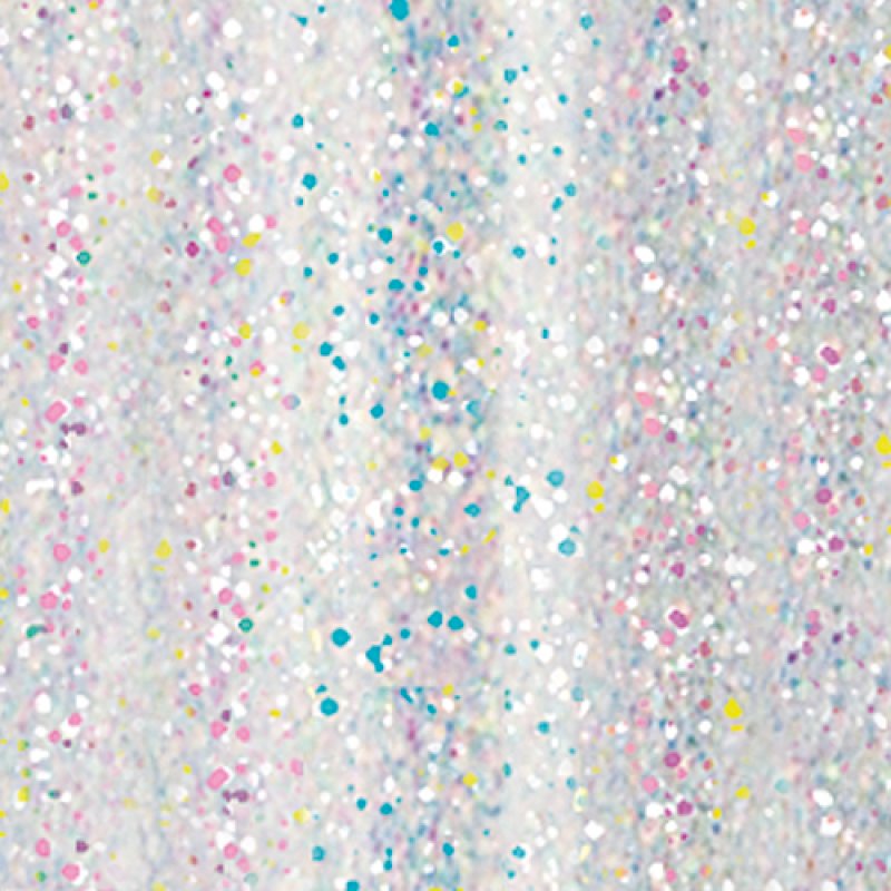 Naj Oleari Sparkling Queen Mascaliner Mascara and Eyeliner 01 Glitter