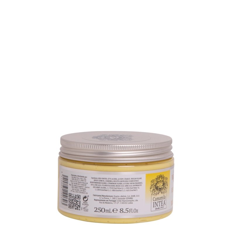 Camomila Intea Blonde Highlights Mask 250ml