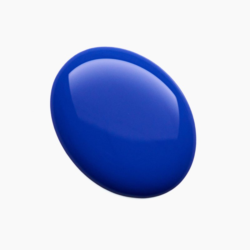 Catrice Gel Affair Nail Lacquer No. 027 Blue Long-Lasting