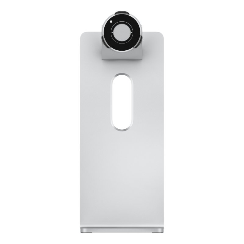 Apple MX5N3KS/A 81,3 cm (32") Bureau Argent