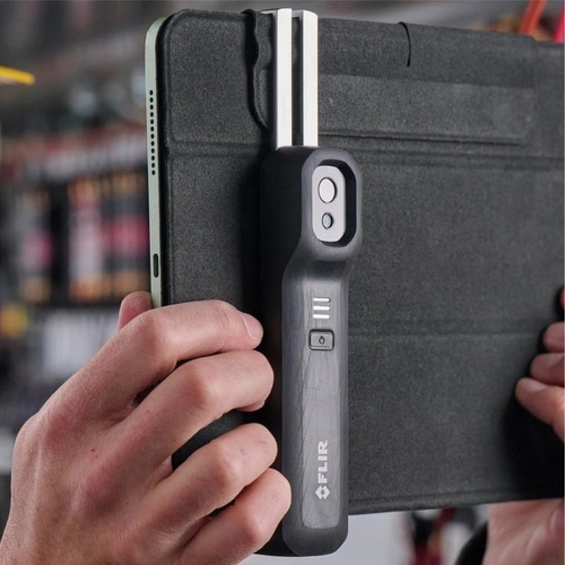 FLIR FOEDGE caméra d'imagerie thermique