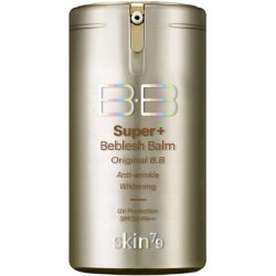 SKIN79 VIP Gold BB Cream Super Plus Beblesh Balm Triple Functions 40g