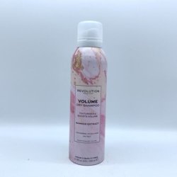 Revolution Haircare Dry Shampoo Volume 200ml - NEW 8047
