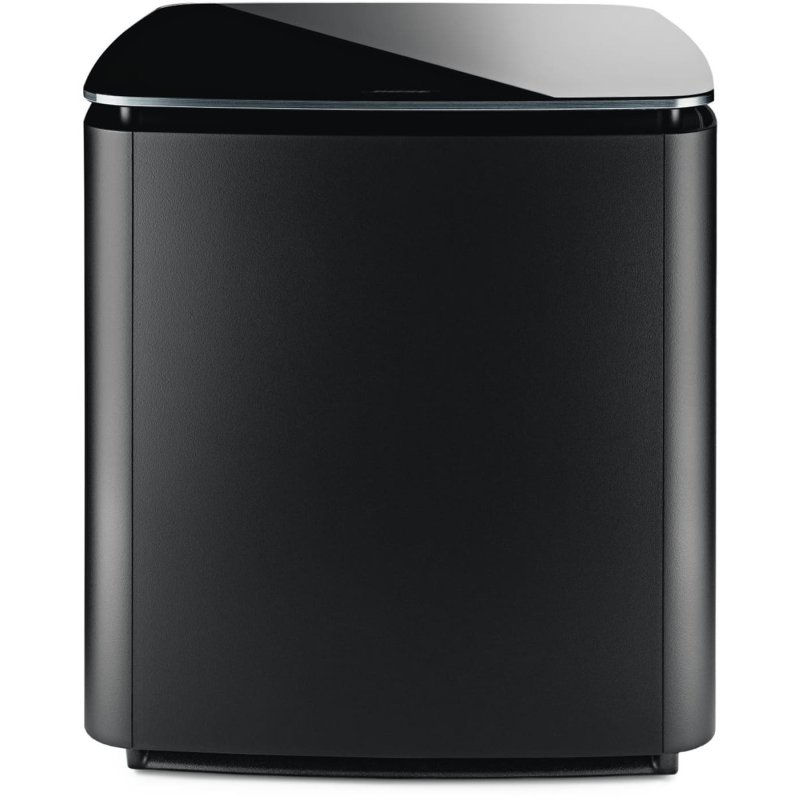 Bose Bass Module 700 Wireless Subwoofer Black EU