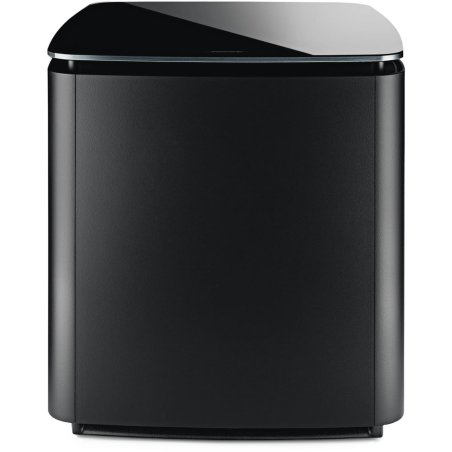 Bose Bass Module 700 Wireless Subwoofer Black EU