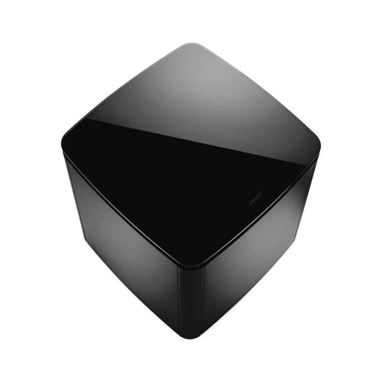 Bose Bass Module 700 Noir