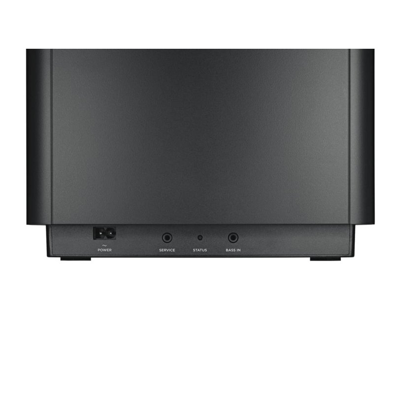 Bose Bass Module 700 Black