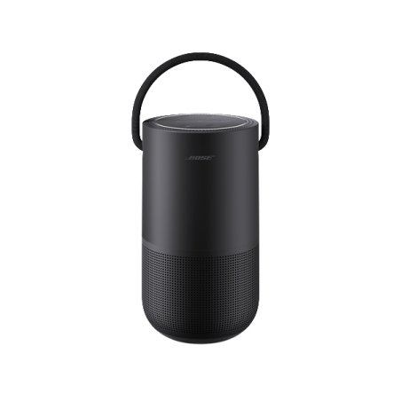 Bose Portable Home Speaker Black