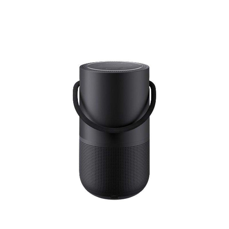 Bose Portable Home Speaker Noir