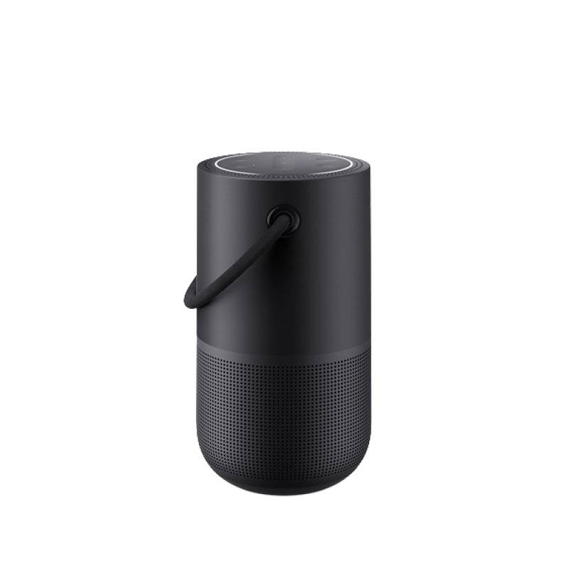 Bose Portable Home Speaker Black