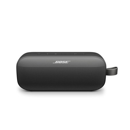Bose SoundLink Flex II Bluetooth Speaker Black EU