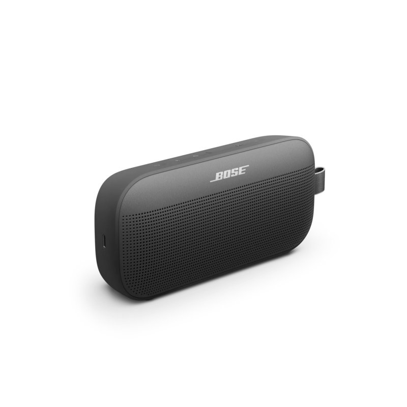 Bose SoundLink Flex II Bluetooth Speaker Black EU