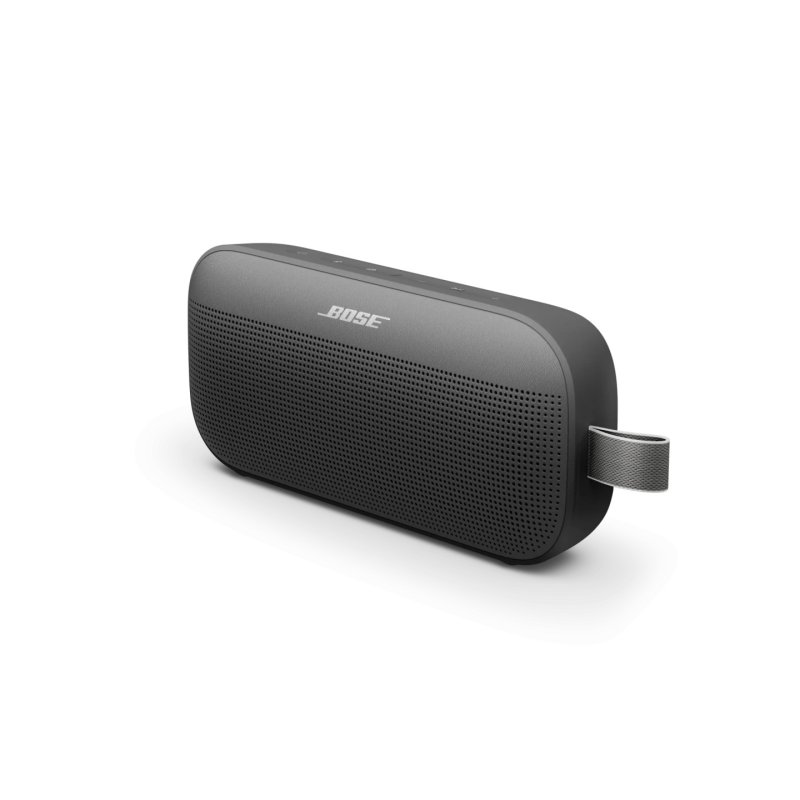 Bose SoundLink Flex II Bluetooth Speaker Black EU