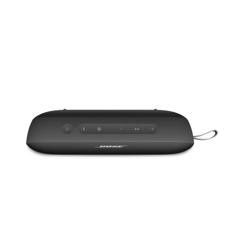 Bose SoundLink Flex II Bluetooth Speaker Black EU