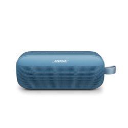 Bose 887612-0200 portable/party speaker Blue