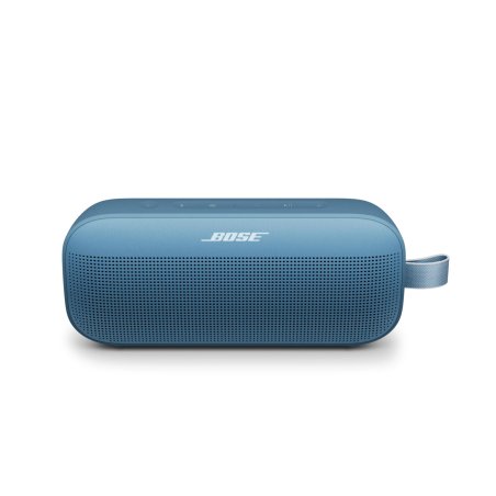 Bose 887612-0200 haut-parleur portable et de fête Bleu