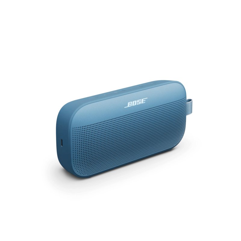 Bose 887612-0200 haut-parleur portable et de fête Bleu