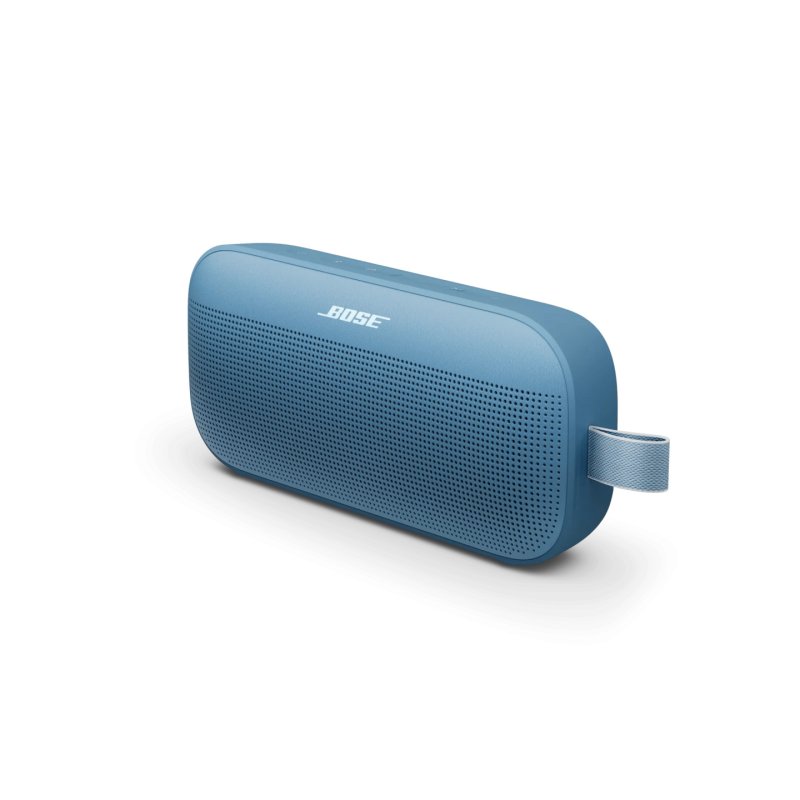 Bose 887612-0200 haut-parleur portable et de fête Bleu