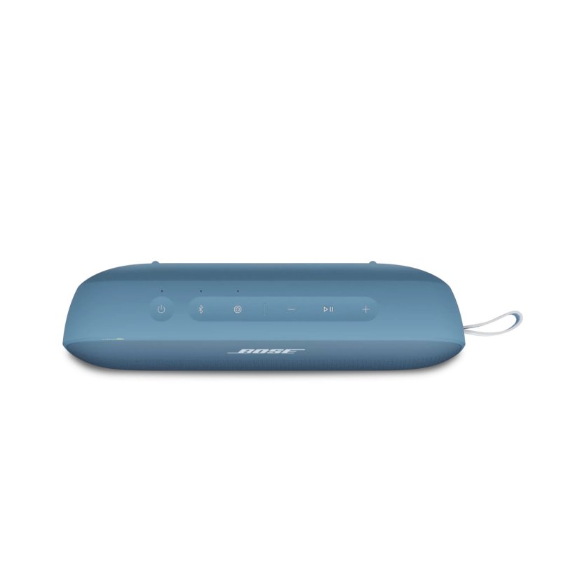 Bose 887612-0200 haut-parleur portable et de fête Bleu