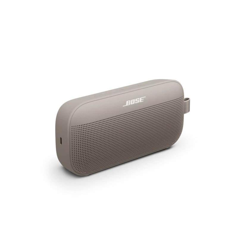 Bose SoundLink Flex II Bluetooth Speaker Sandstone EU
