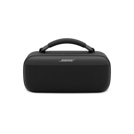 Bose SoundLink Max Portable Speaker Enceinte portable mono Noir