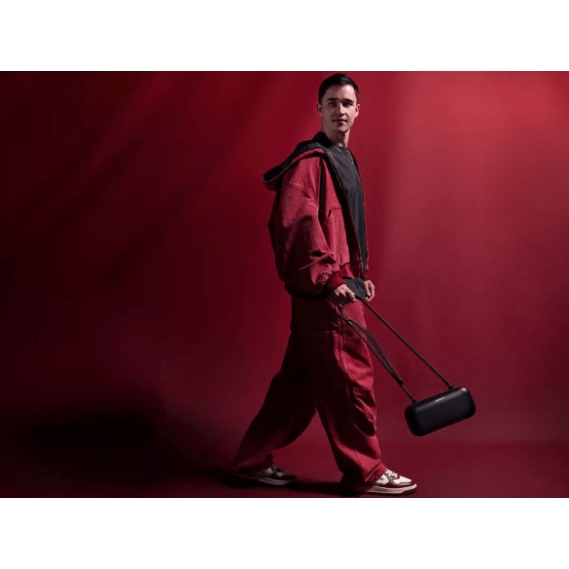 Bose SoundLink Max Portable Speaker Enceinte portable mono Noir