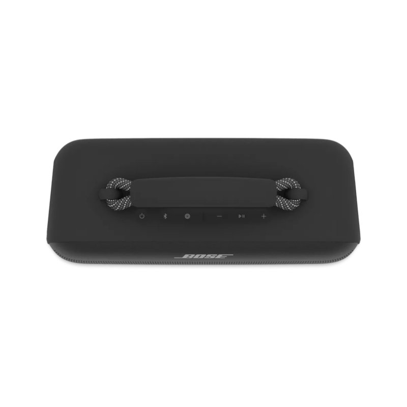 Bose SoundLink Max Portable Bluetooth Speaker Black EU