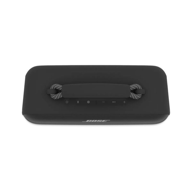 Bose SoundLink Max Portable Speaker Mono portable speaker Black