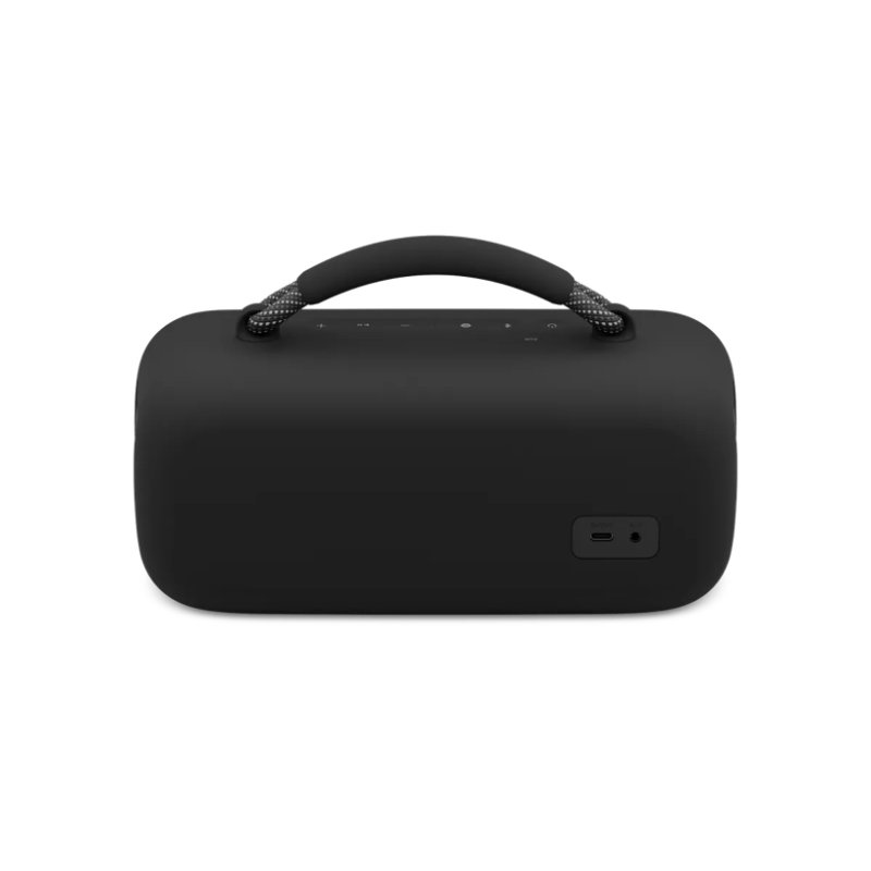 Bose SoundLink Max Portable Bluetooth Speaker Black EU