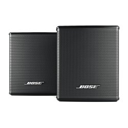 Bose Surround Speakers Noir Avec fil &sans fil